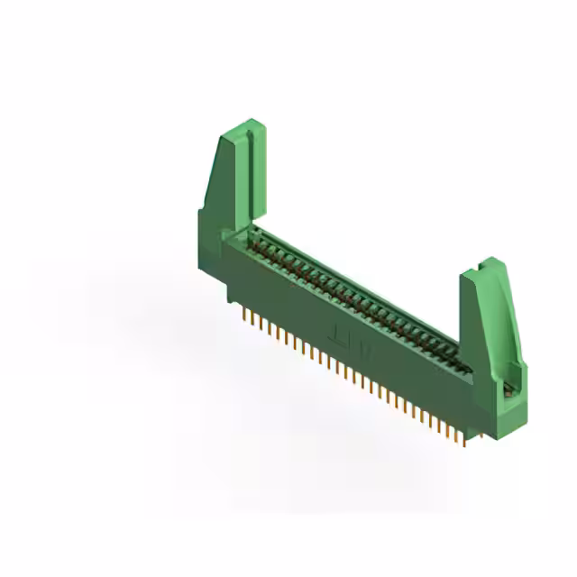 345-054-520-888 EDAC Inc.  Edgeboard Connectors